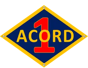 1 ACORD SERVICES, LLC logo