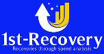 1 RECOVERY INC logo