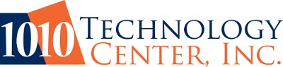 1010 TECHNOLOGY CENTER, INC. logo
