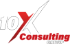 10X CONSULTING GROUP logo