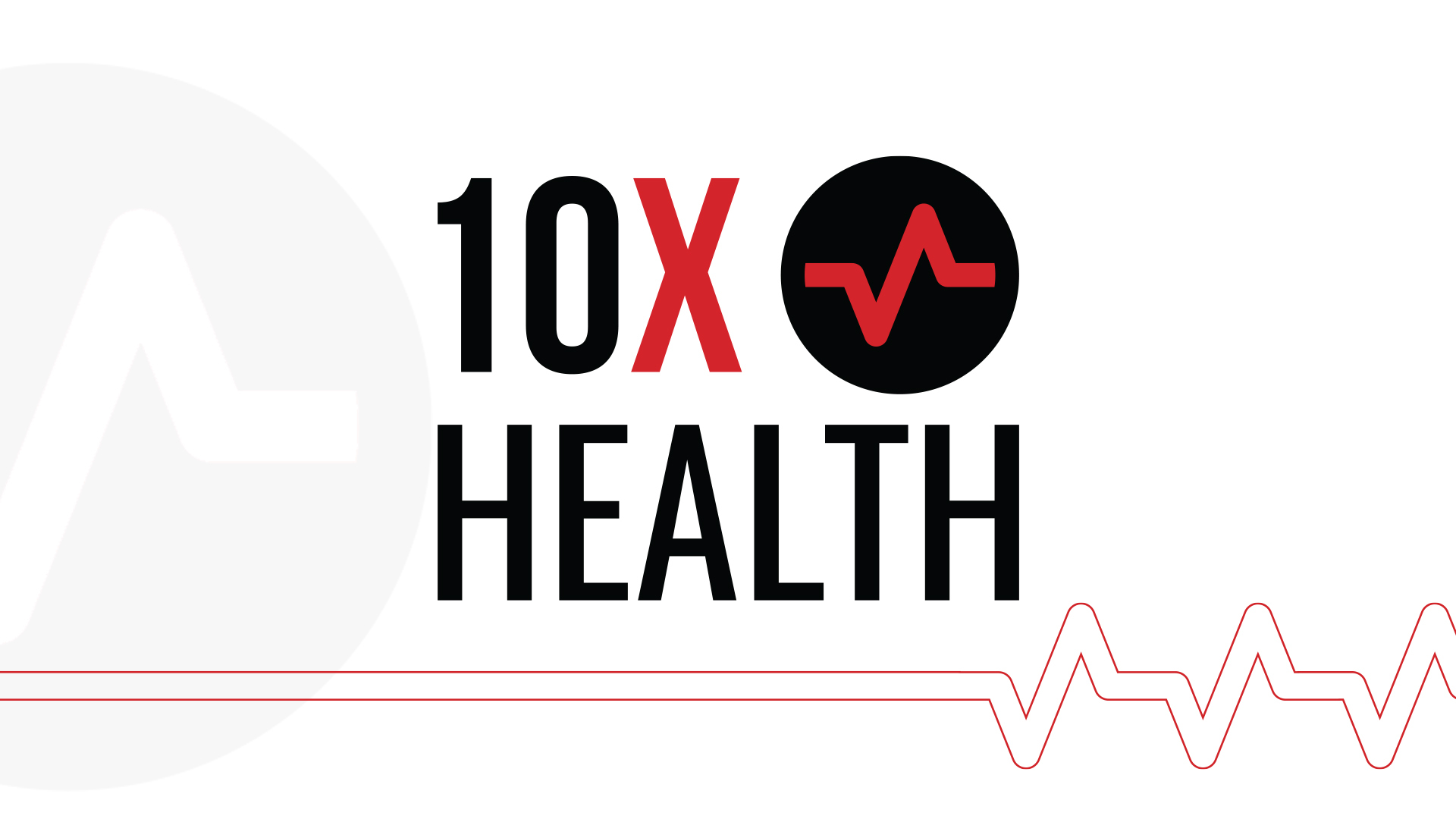 10X HEALTH VENTURES LLC logo