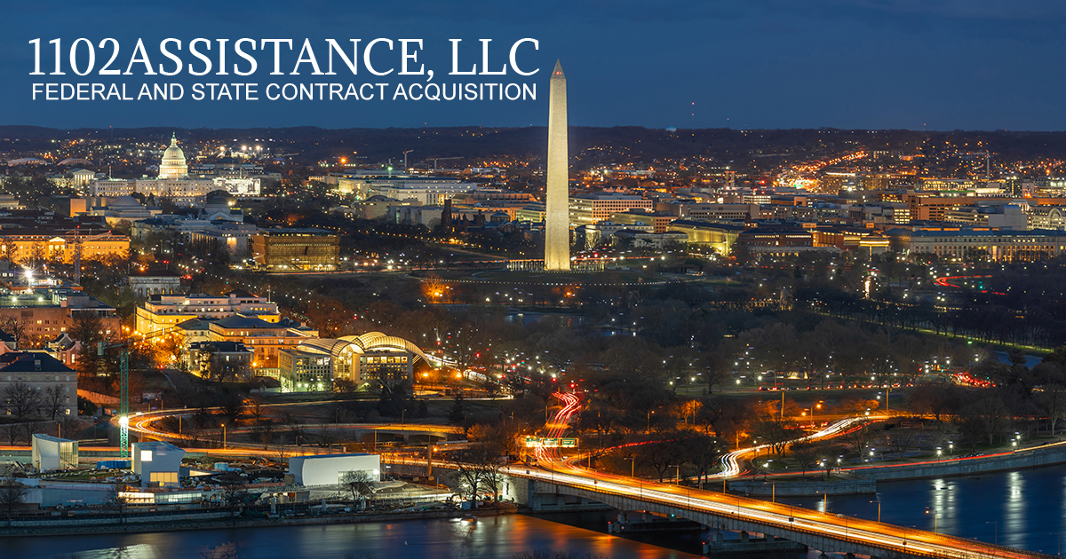 1102ASSISTANCE, LLC logo