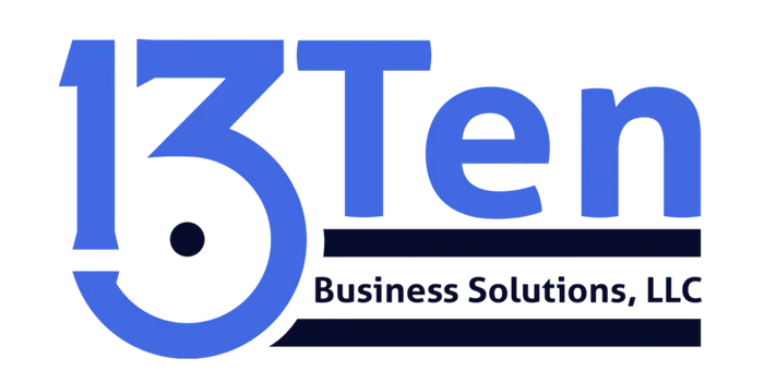 13TEN BUSINESS SOLUTIONS LLC logo