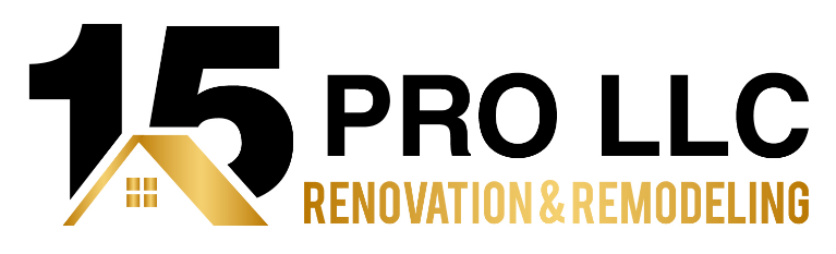 15 PRO LLC logo