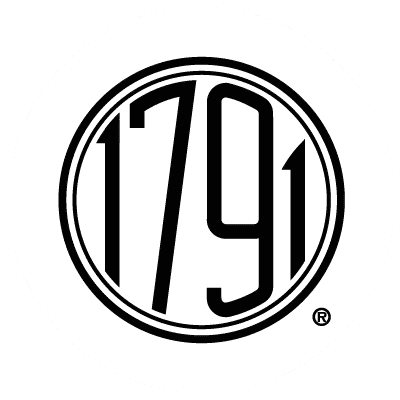 1791 EVERYDAY CARRY logo
