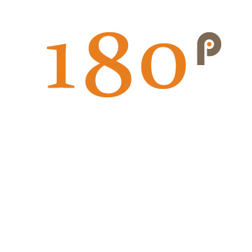 180 PROMOTIONS, LLC logo
