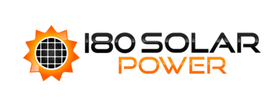 180 SOLAR POWER INC logo