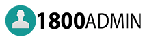 1800ADMIN, LLC logo