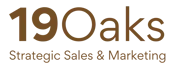 19 OAKS LLC logo