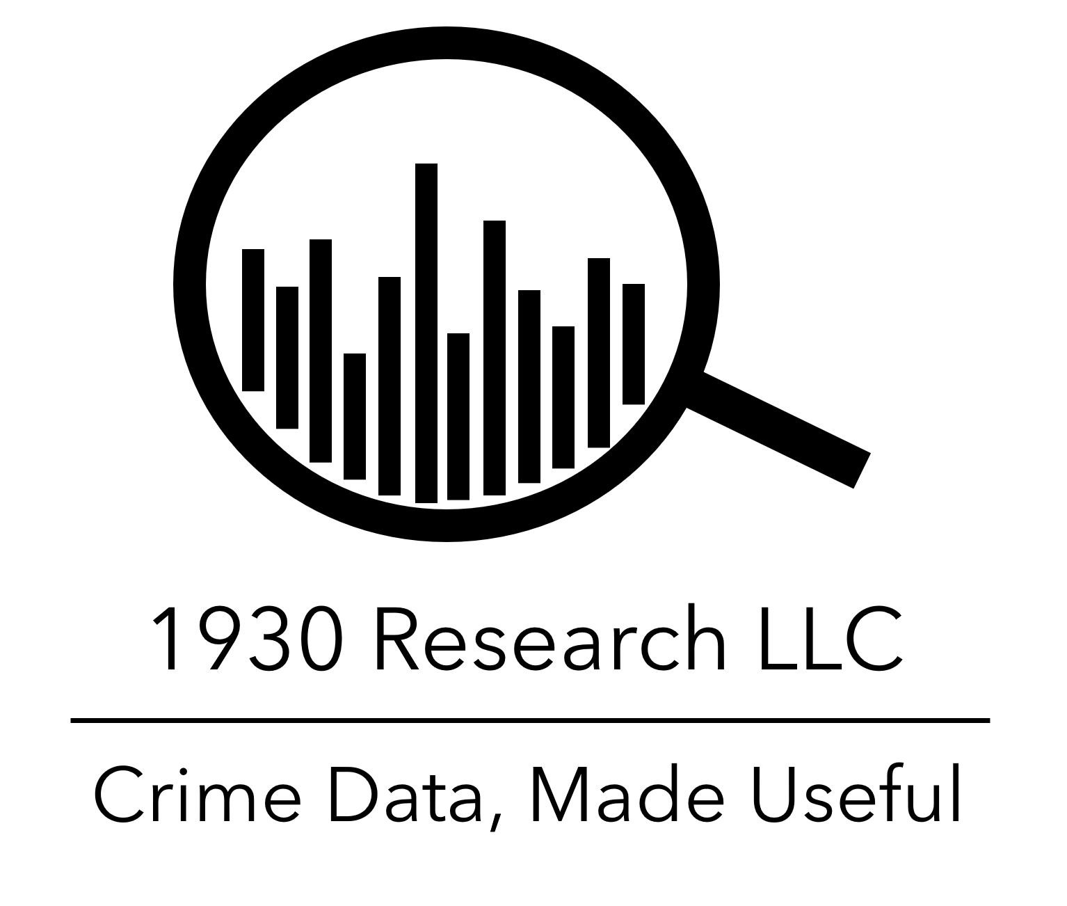 1930 RESEARCH LLC logo