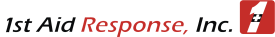 1ST AID RESPONSE, INC. logo