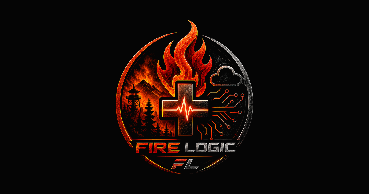 1ST CALL FIRE, LLC logo
