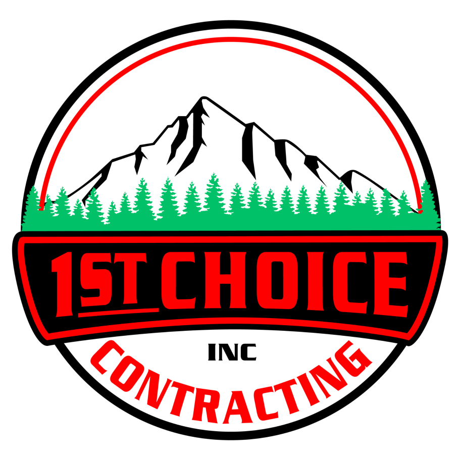 1ST CHOICE CONTRACTING INC logo