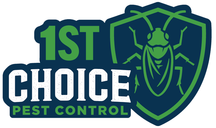 1ST CHOICE PEST CONTROL LLC logo
