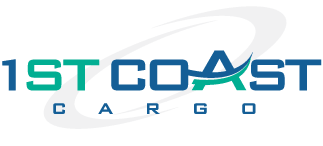 1ST COAST CARGO INC logo