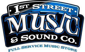 1ST STREET MUSIC & SOUND COMPANY, INC logo