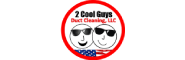 2 COOL GUYS DUCT CLEANING LLC logo
