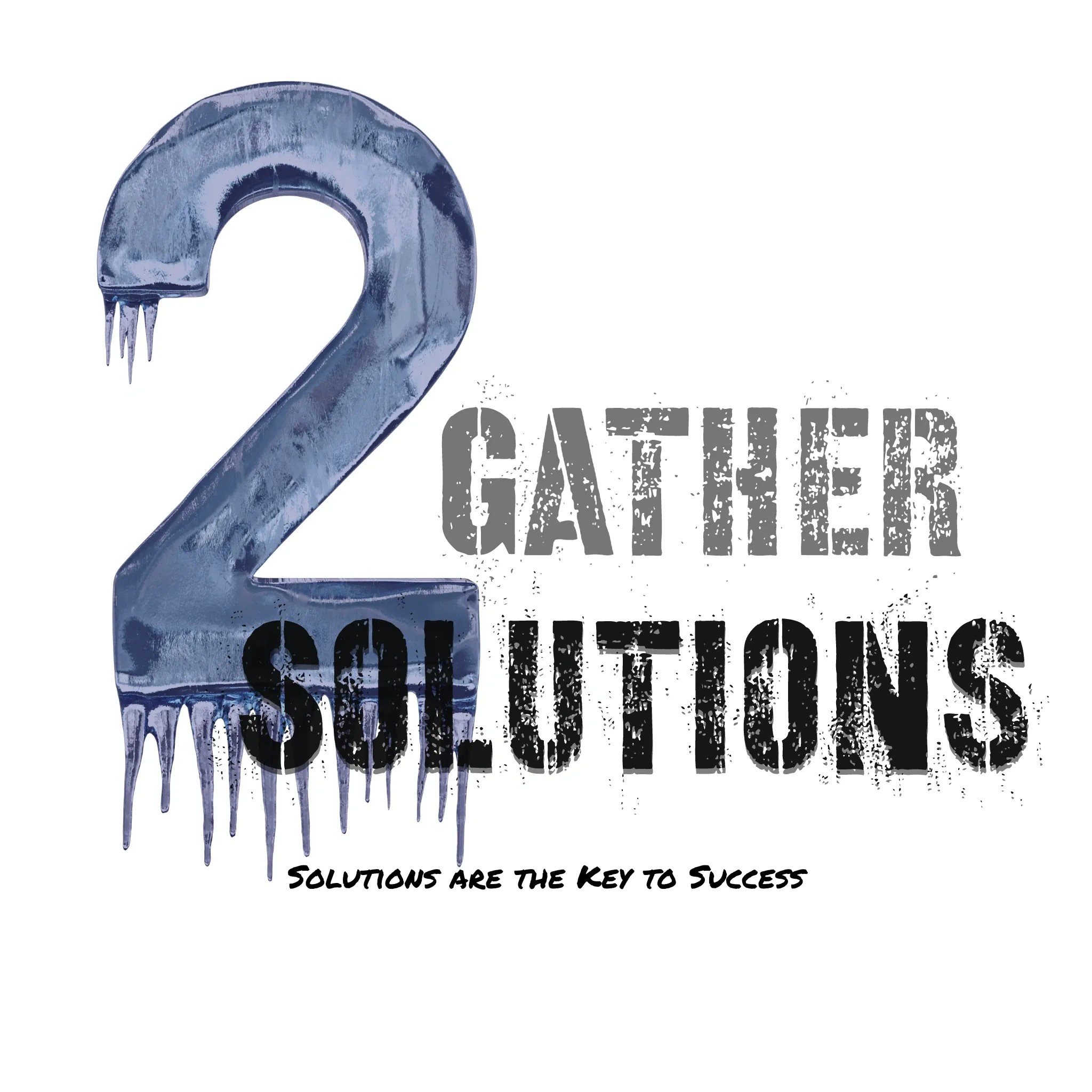 2 GATHER SOLUTIONS LLC logo