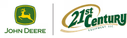 21ST CENTURY EQUIPMENT, LLC logo