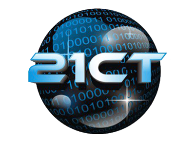 21ST CENTURY TECHNOLOGIES, INC. logo