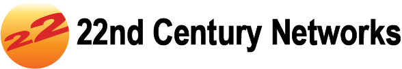22ND CENTURY NETWORKS, INC. logo