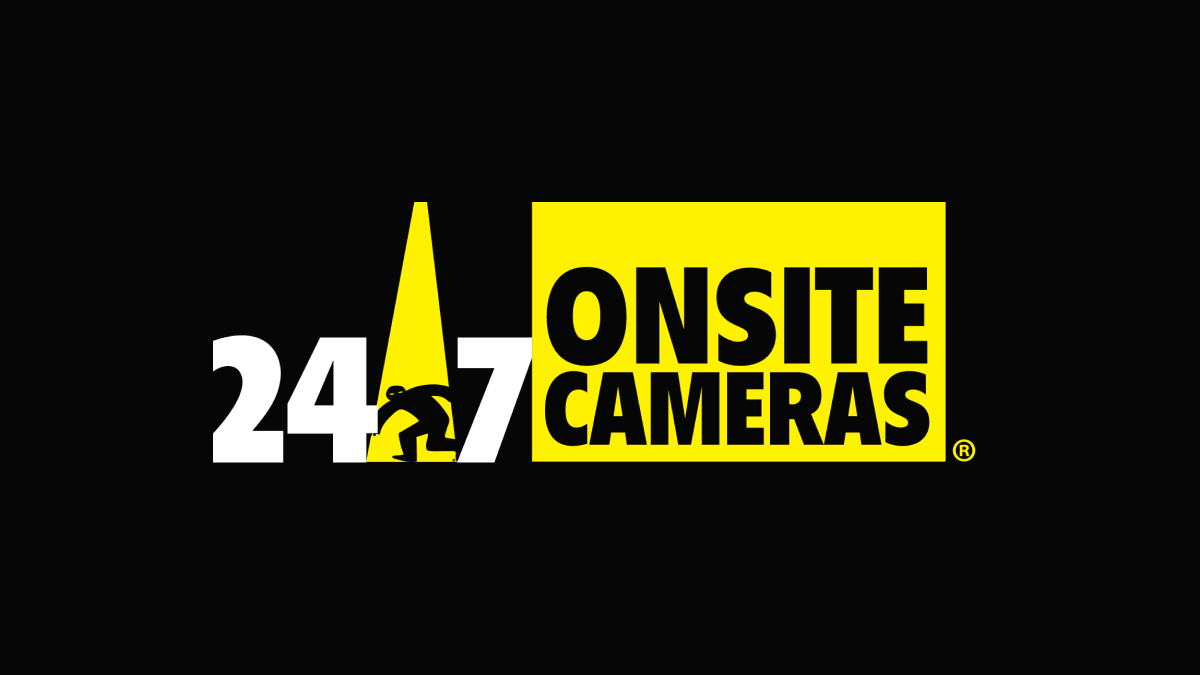 24/7 ONSITE CAMERAS, INC. logo