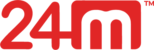 24M TECHNOLOGIES, INC logo
