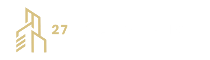 27 IDEAS AND DESIGN LLC logo