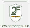 275 SERVICES LLC logo
