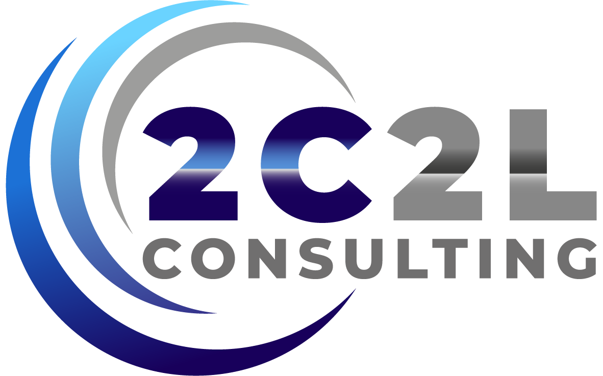 2C2L CONSULTING LLC logo