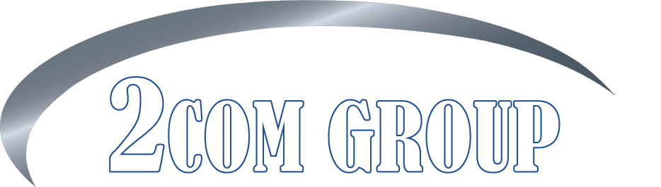 2COM GROUP LLC logo