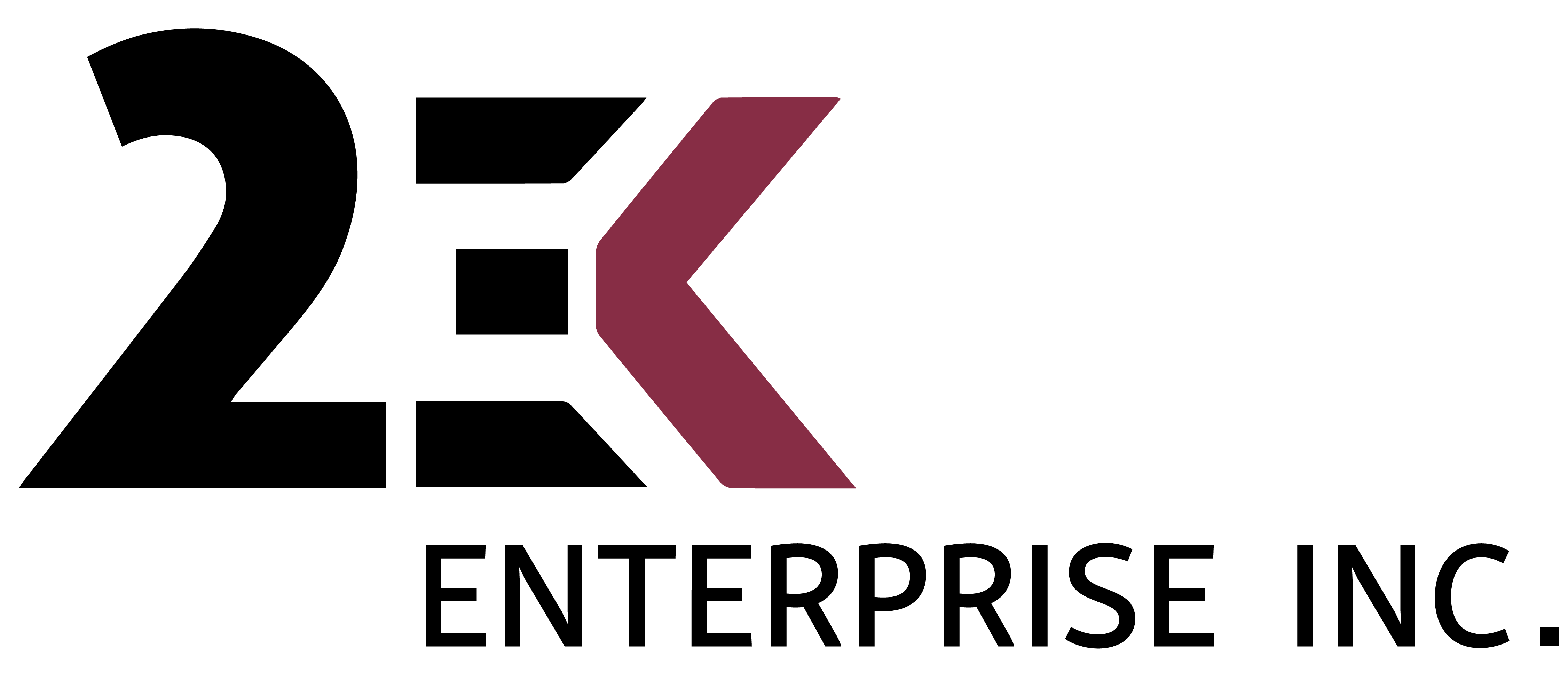 2EK ENTERPRISE INC. logo