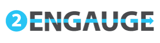 2ENGAUGE LLC logo