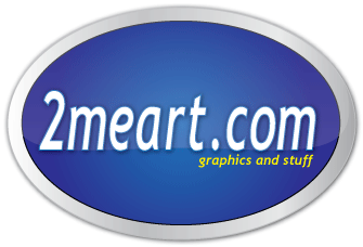 2MEART.COM logo