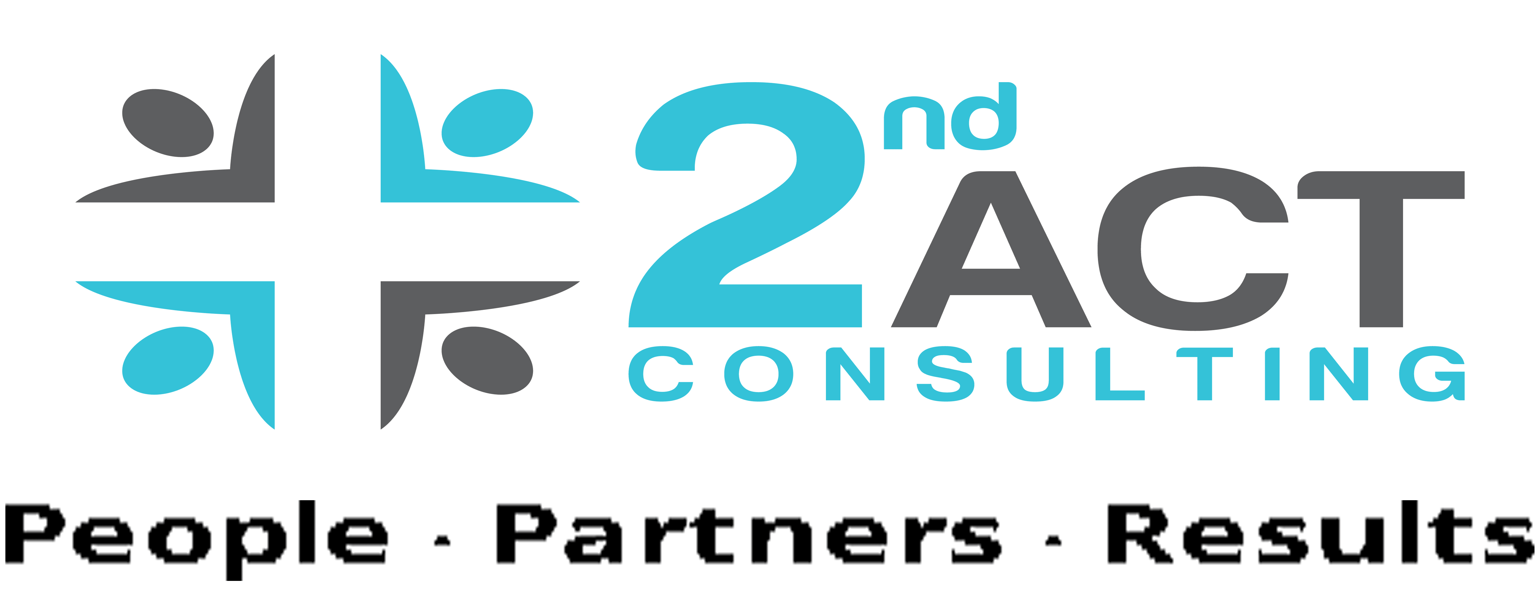 2ND ACT CONSULTING LLC logo