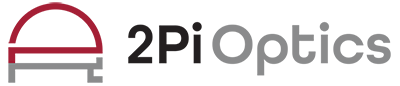 2PI OPTICS logo