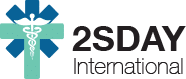 2SDAY INTERNATIONAL LLC logo