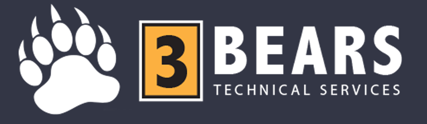3 BEARS TECHNICAL SERVICES LLC logo