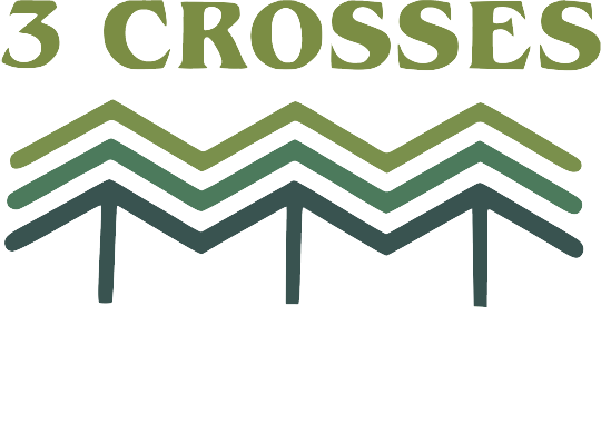 3 CROSSES TREE SERVICE LLC logo