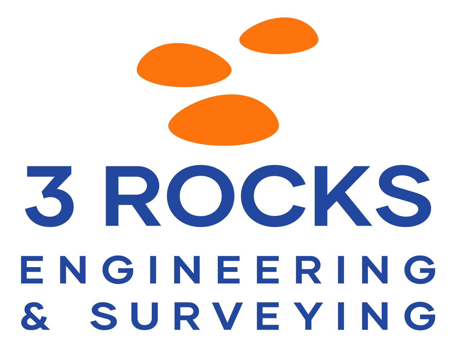 3 ROCKS ENGINEERING LLC logo