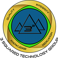 3 SQUARED TECHNOLOGY GROUP LLC logo