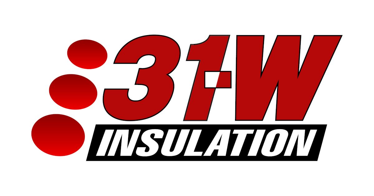 31-W INSULATION CO INC logo
