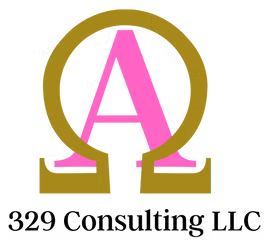 329 CONSULTING LLC logo