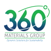 360 DEGREE METALS INC logo