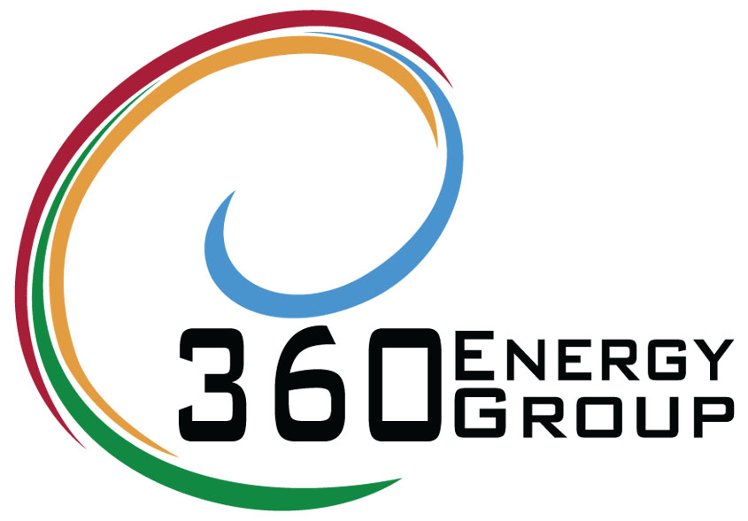 360 ENERGY GROUP, LLC logo