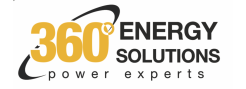 360 ENERGY SOLUTIONS LLC logo