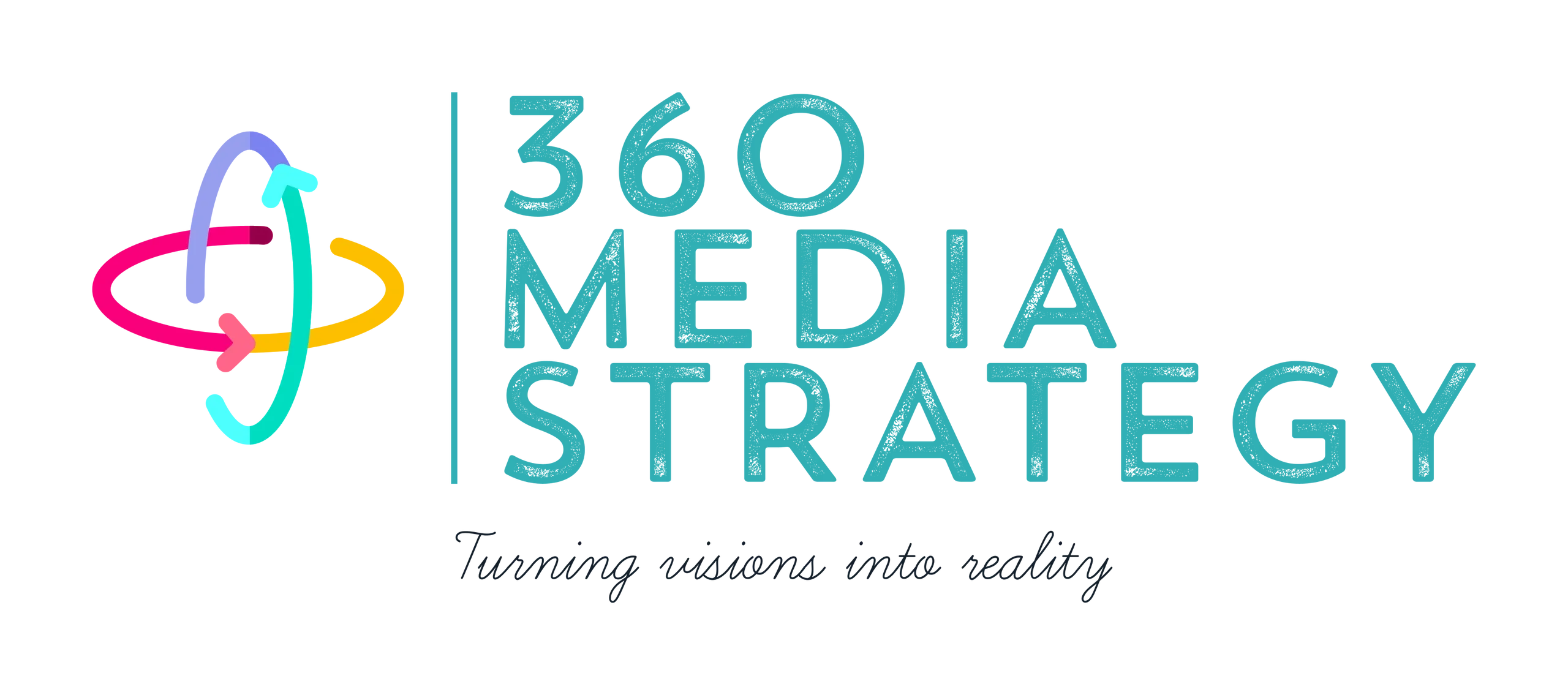 360 MEDIA STRATEGY LLC logo