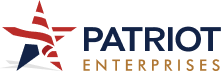 360 PATRIOT ENTERPRISES LLC logo