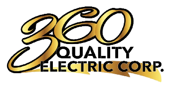 360 QUALITY ELECTRIC CORP. logo