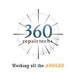 360 REPAIR TECHS INC logo